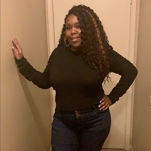 Meet your Posher, Brittany